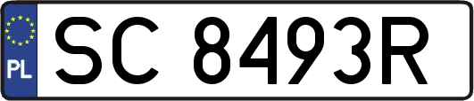 SC8493R