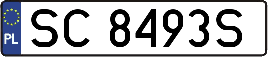 SC8493S