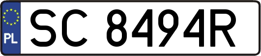 SC8494R
