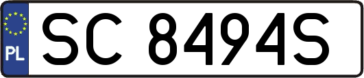 SC8494S