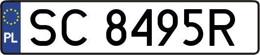 SC8495R