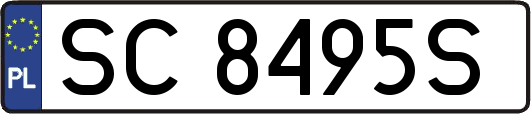SC8495S