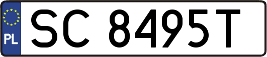 SC8495T