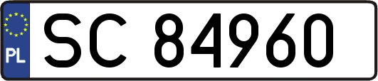 SC84960