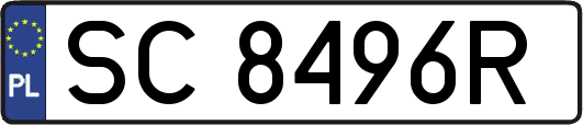 SC8496R