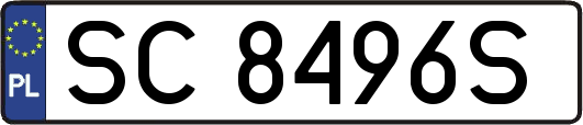 SC8496S