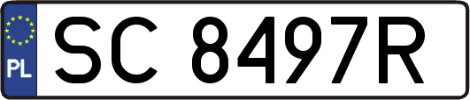 SC8497R