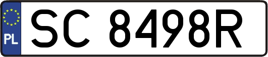 SC8498R