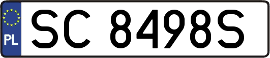 SC8498S