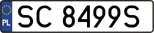 SC8499S