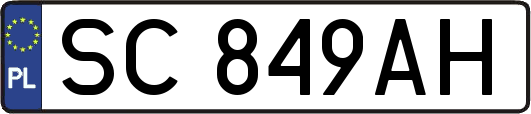 SC849AH