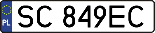 SC849EC