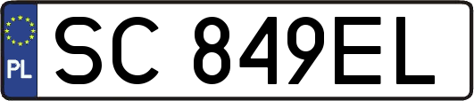 SC849EL