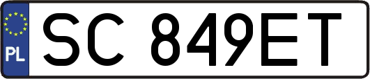 SC849ET