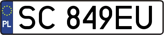SC849EU