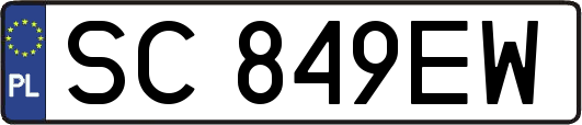 SC849EW
