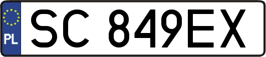 SC849EX