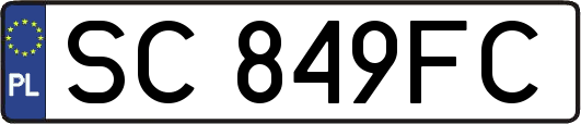 SC849FC