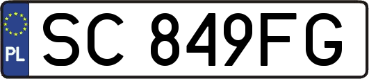 SC849FG
