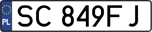SC849FJ
