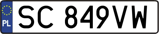 SC849VW