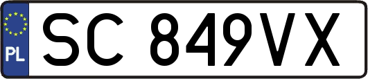 SC849VX