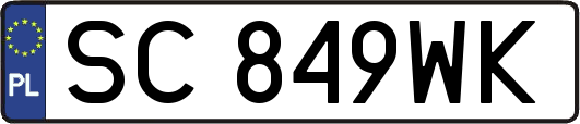 SC849WK