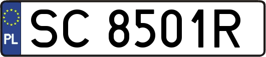 SC8501R