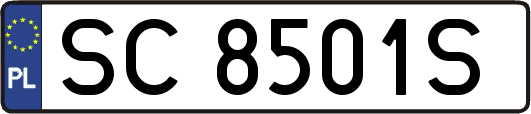 SC8501S