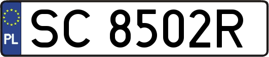 SC8502R