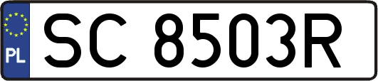 SC8503R