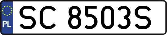 SC8503S