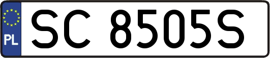 SC8505S