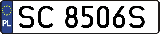 SC8506S