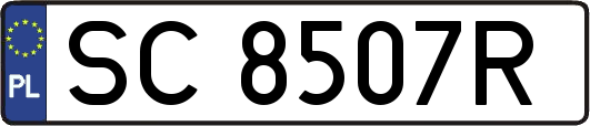 SC8507R