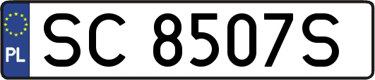 SC8507S