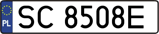 SC8508E