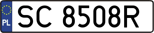 SC8508R