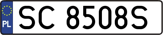 SC8508S