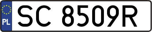SC8509R