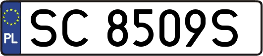 SC8509S