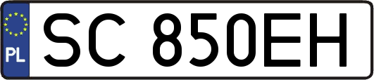 SC850EH