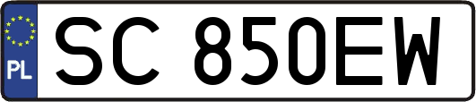 SC850EW