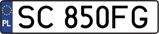 SC850FG