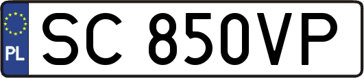 SC850VP