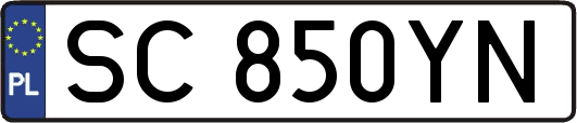 SC850YN
