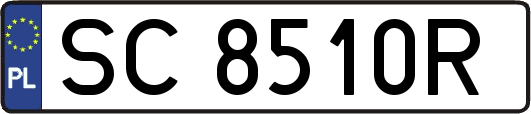 SC8510R