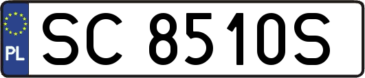 SC8510S