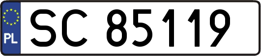 SC85119