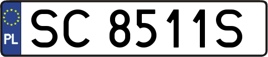 SC8511S